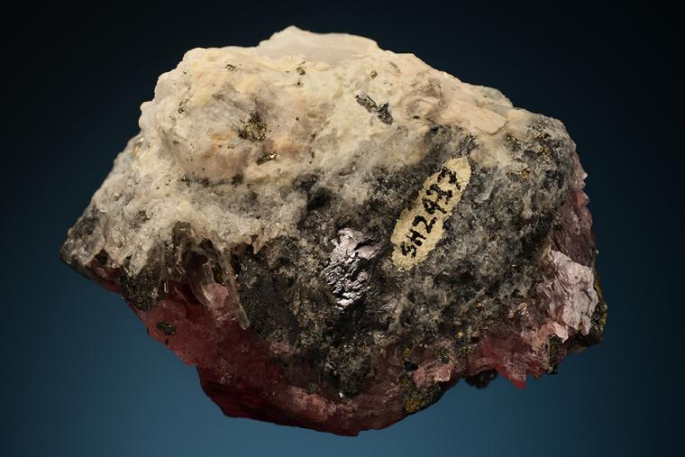 RHODOCHROSITE